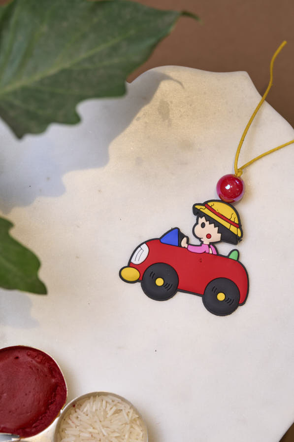 RAKHI FOR GIRLS
