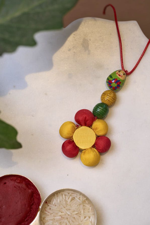 RAKHI FOR GIRLS