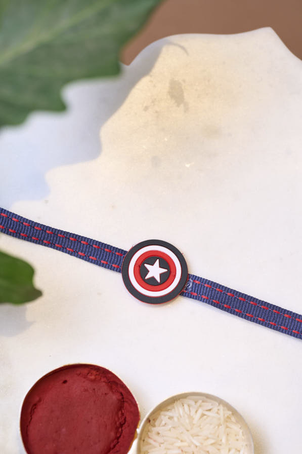 CAPTAIN AMERICA