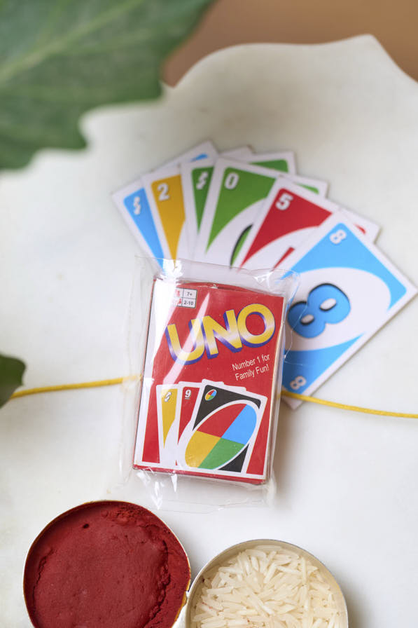 UNO CARDS