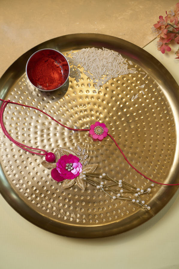 BHAI BHABHI SET