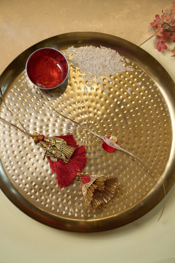 BHAI BHABHI SET