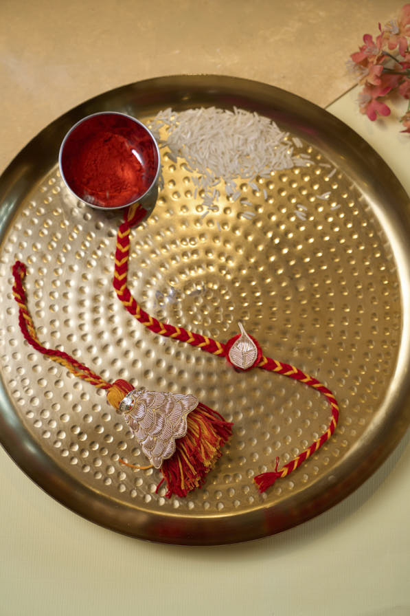 BHAI BHABHI SET