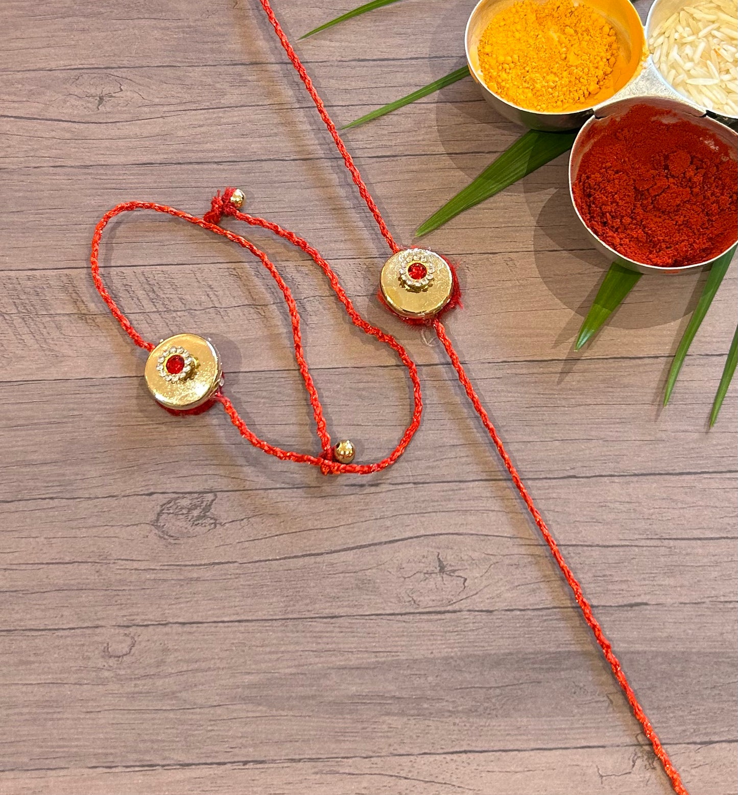 Rakhi for brothers