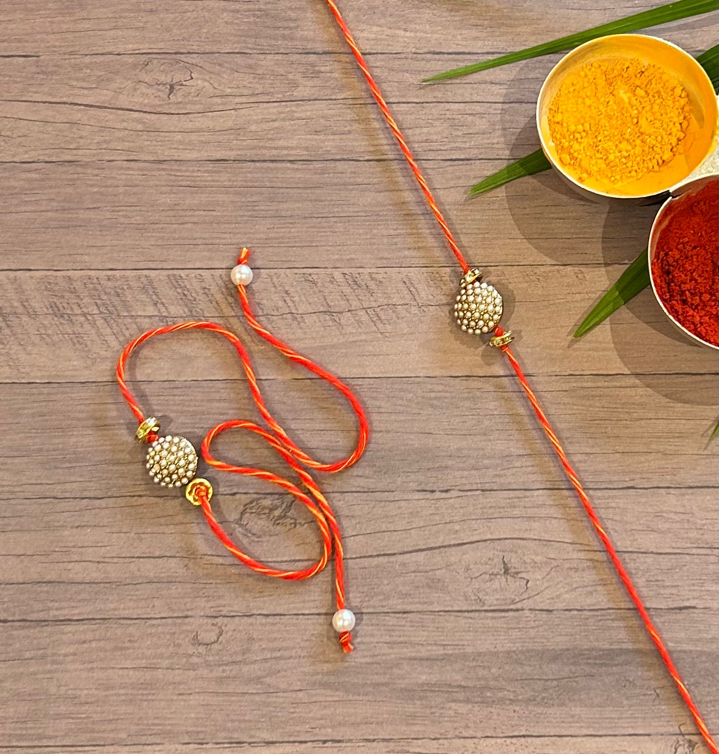 Rakhi for brothers