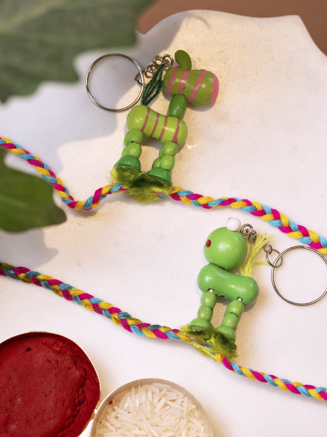 WOODEN TOYS