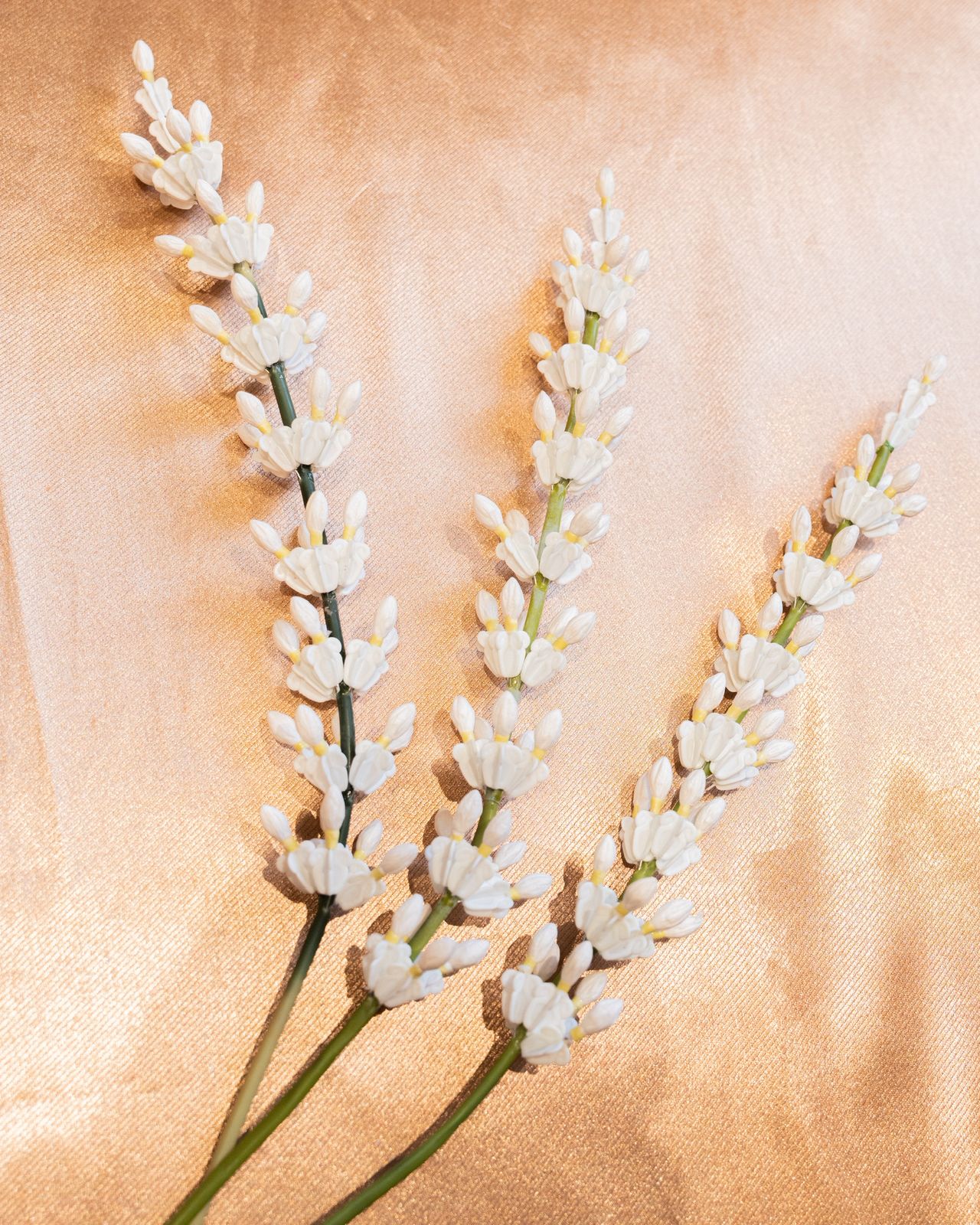 Decor Embellishments & Flowers