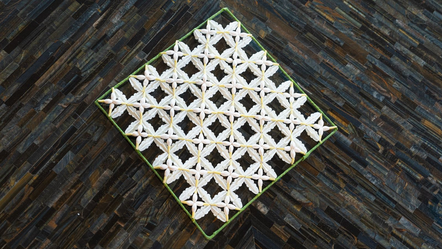 Decor Embellishments & Flowers Rangoli