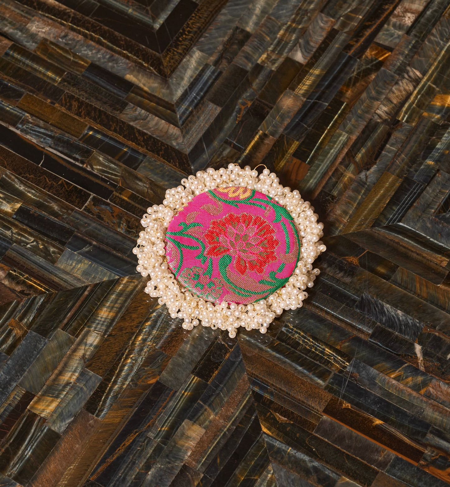 Plater Diya Palette