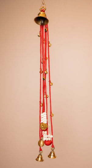 Hanging
