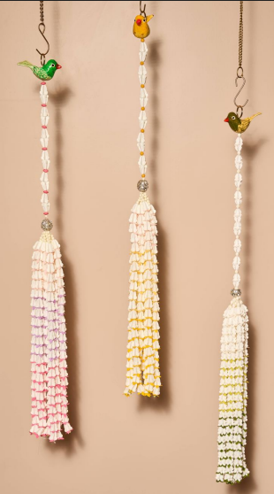 Hanging
