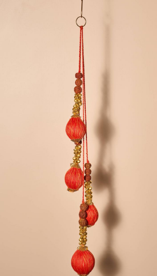 Hanging