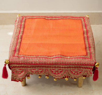 chowki