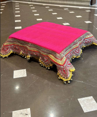 Chowki