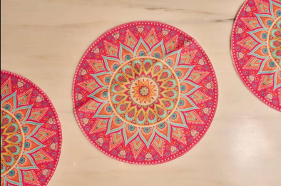 Table Mats