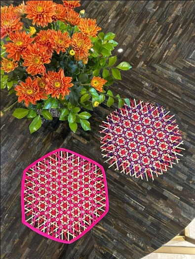 Table Mat