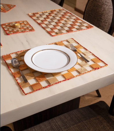 Table Mat Backdrop