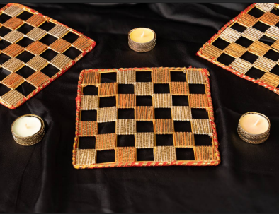 Table Mat Backdrop