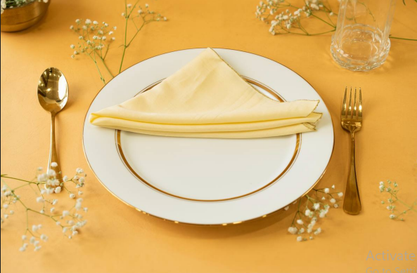 Dinner Napkins