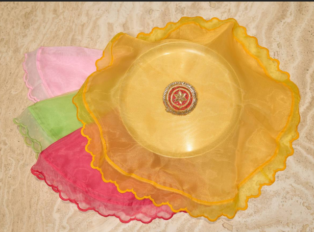 Thaal Covers