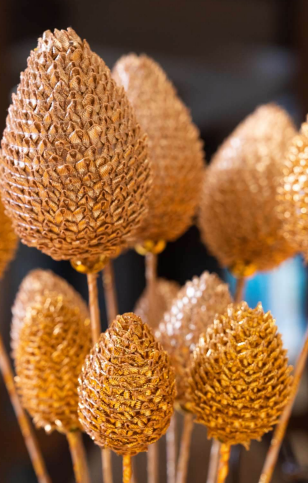Decor Gota buds