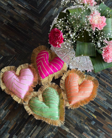 Decor Heart Designed