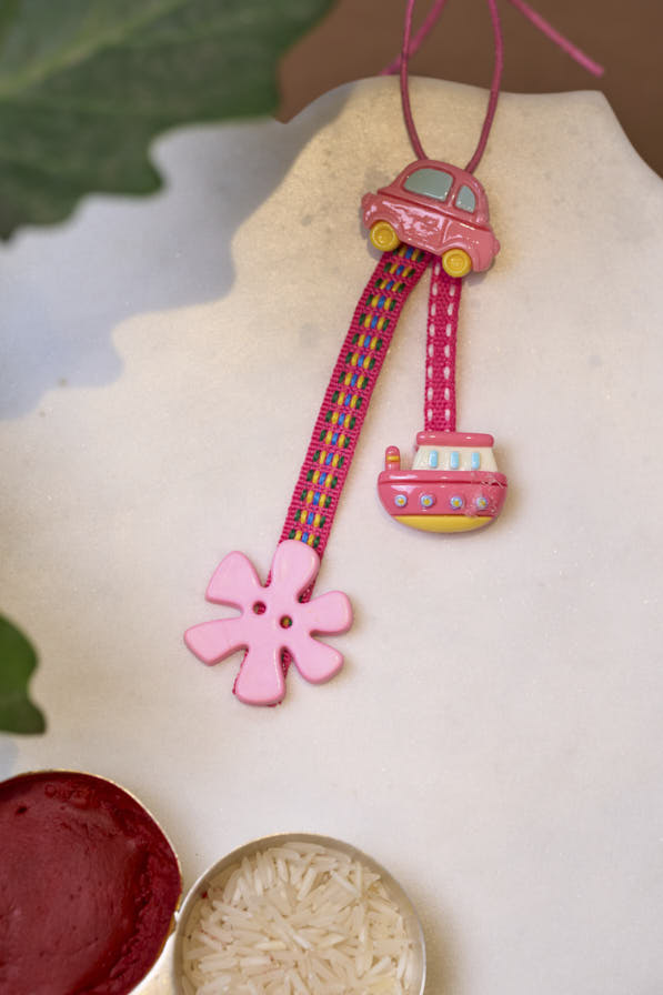 RAKHI FOR GIRLS
