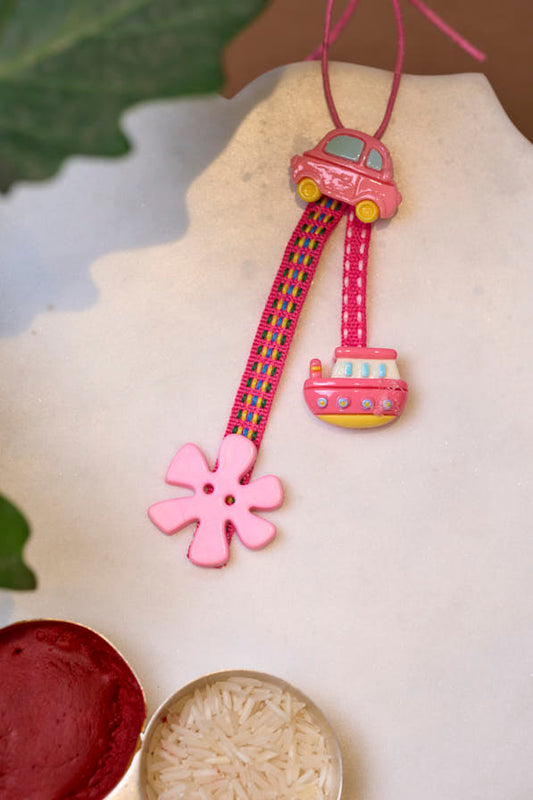 RAKHI FOR GIRLS