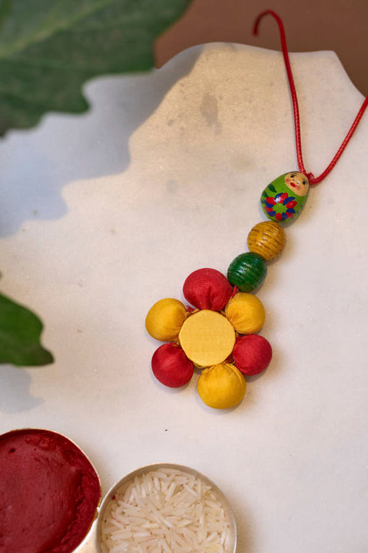 RAKHI FOR GIRLS
