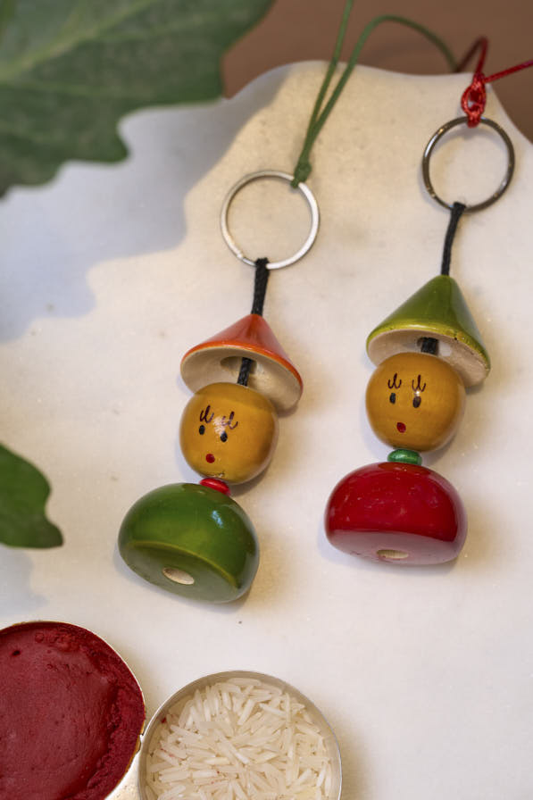 WOODEN TOYS