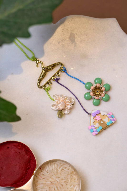 RAKHI FOR GIRLS