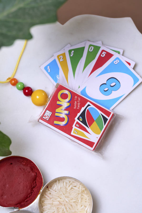 UNO CARDS