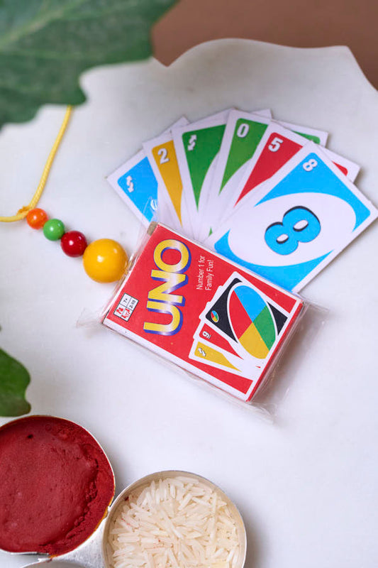 UNO CARDS