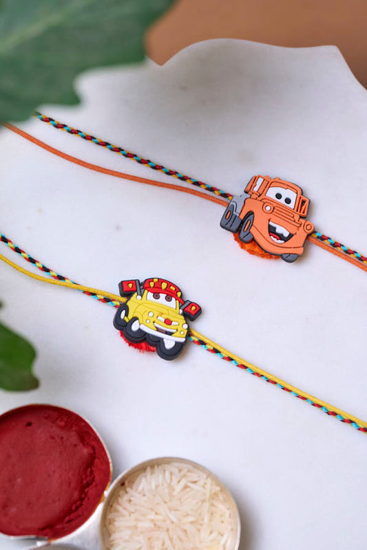DISNEY CARS