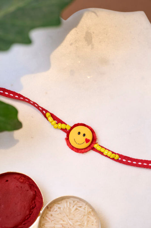 SMILIE EMOJI