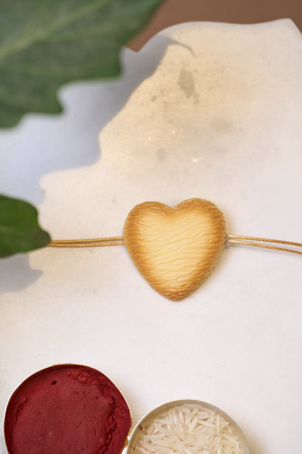 HEART SHAPES COOKIES