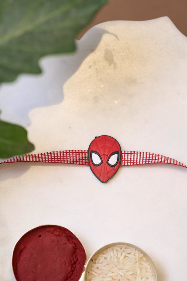 SPIDER MAN