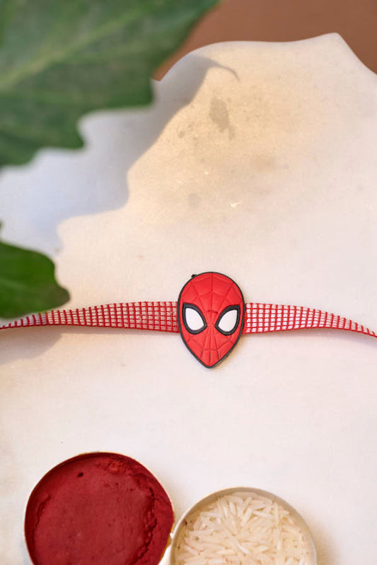 SPIDER MAN