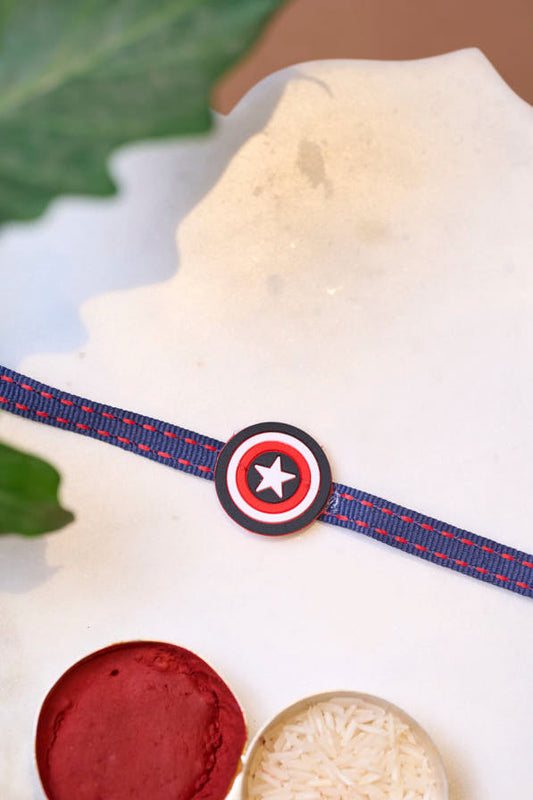 CAPTAIN AMERICA