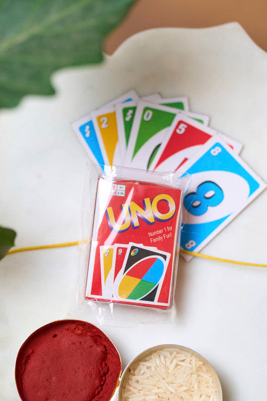 UNO CARDS