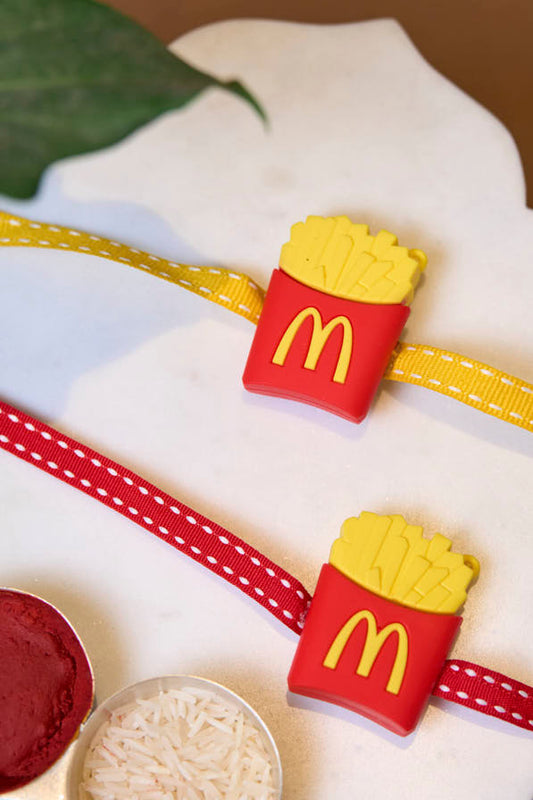MCDONALDS FRIES