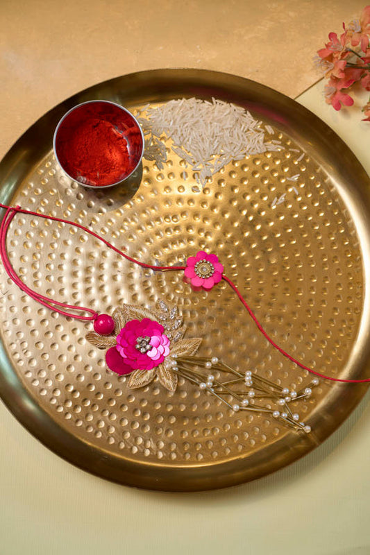BHAI BHABHI SET