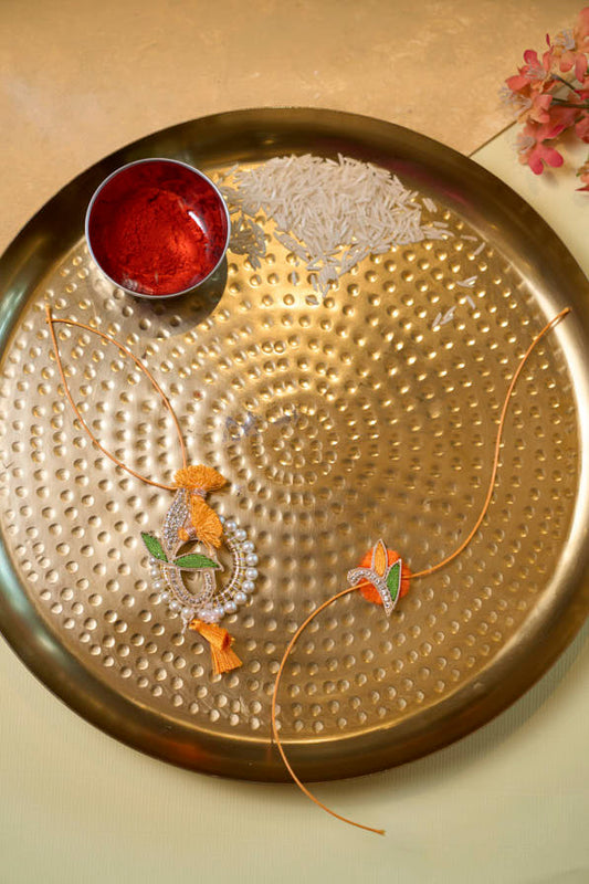 BHAI BHABHI SET