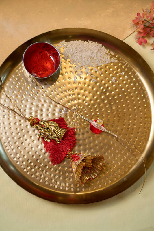 BHAI BHABHI SET