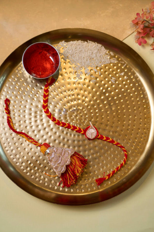 BHAI BHABHI SET