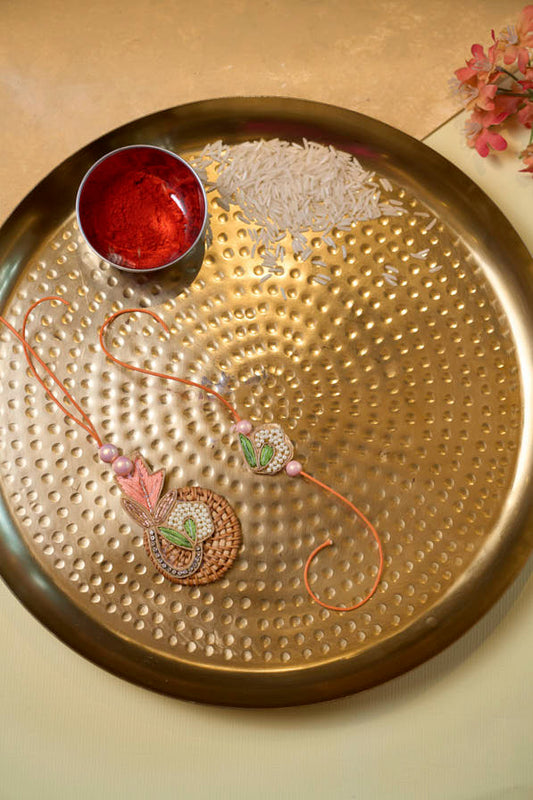 BHAI BHABHI SET