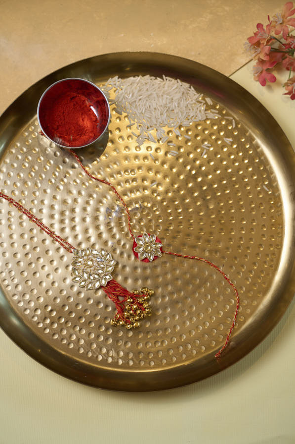 BHAI BHABHI SET