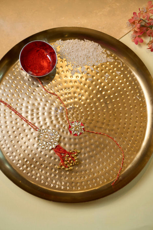 BHAI BHABHI SET