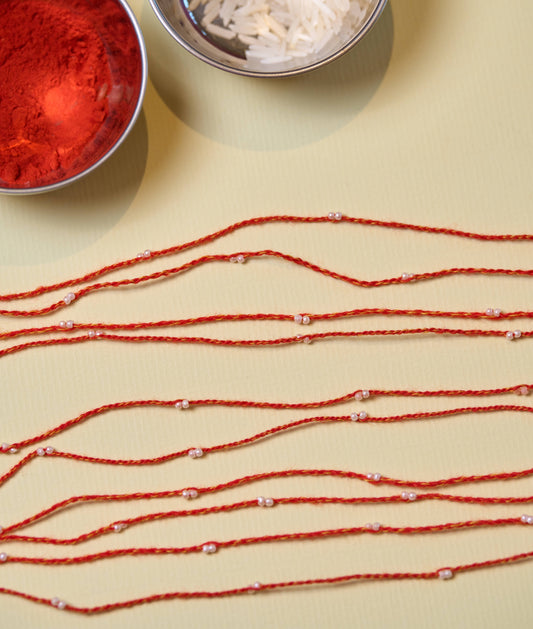 CHAKALIA - SADA RAKHI