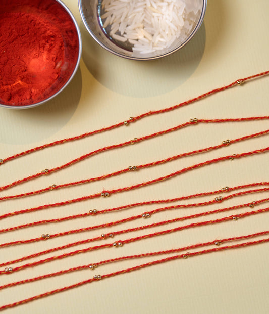 CHAKALIA - SADA RAKHI